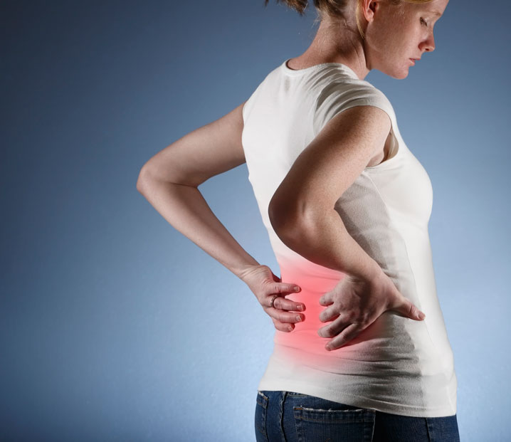 Low Back Pain Chiropractors Santa Rosa