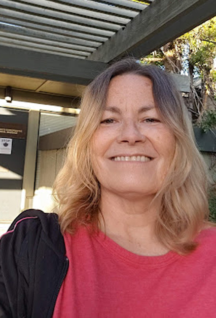 Dr. Kimberly Gordacan, DC
