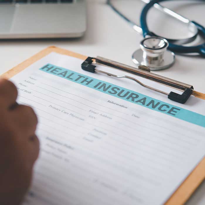 Healing Arts Chiropractic In Santa Rosa payment options