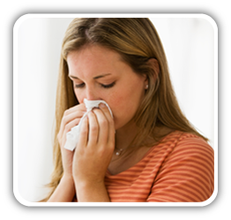 Allergy Chiropractors in Santa Rosa
