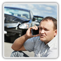 10 Important Steps after an Auto Accident in Santa Rosa