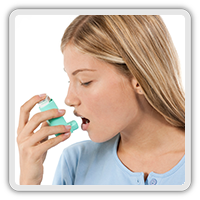 Asthma & Allergy Treatment Santa Rosa Chiropractor