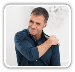 Frozen Shoulder Chiropractors in Santa Rosa