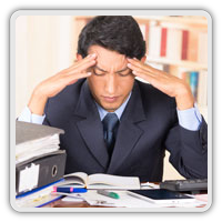 Migraine Relief Chiropractors in Santa Rosa