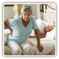 Chiropractic Treats Knee and Hip Osteoarthritis Pain in Santa Rosa