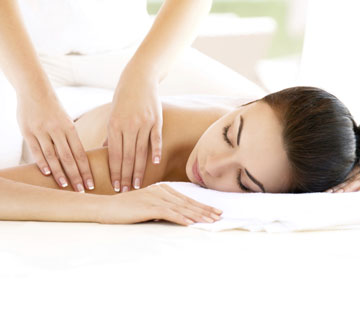 Santa Rosa Massage