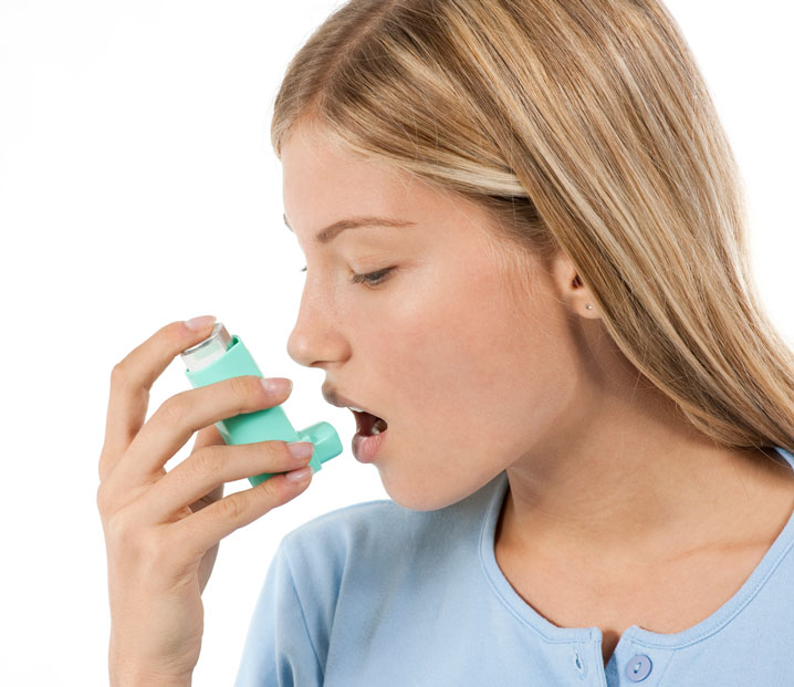 Santa Rosa Asthma Chiropractics