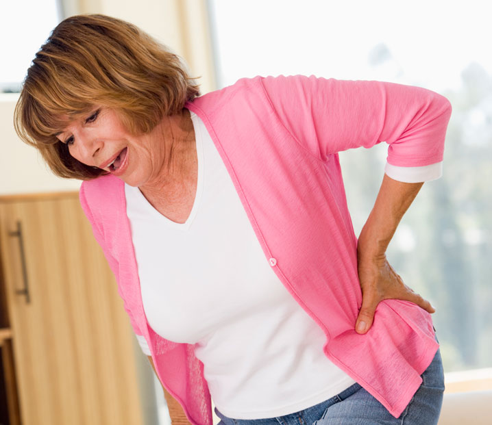 Fibromyalgia Chiropractors Santa Rosa