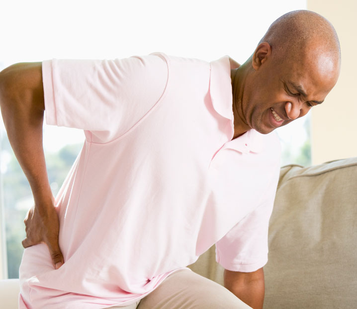 Santa Rosa Osteoarthritis Chiropractors