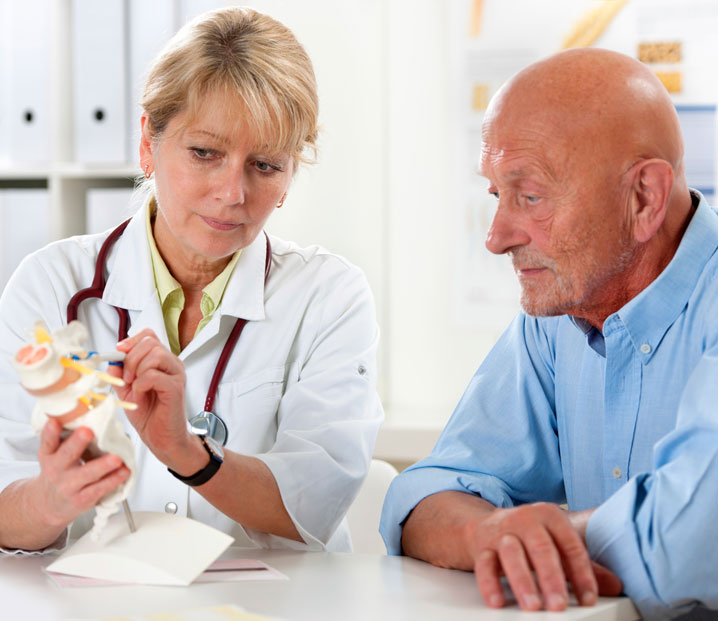 Osteoporosis Chiropractors Santa Rosa