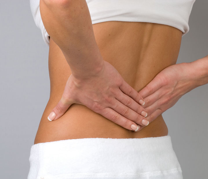 Santa Rosa Slipped Disc Chiropractors