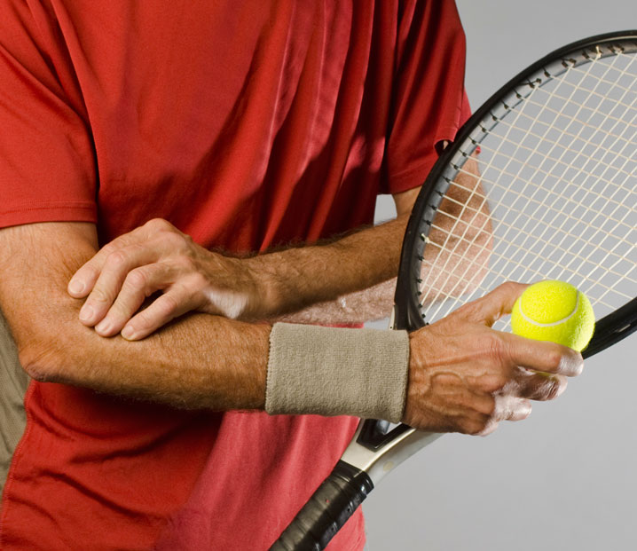 Santa Rosa Tennis Elbow Chiropractors