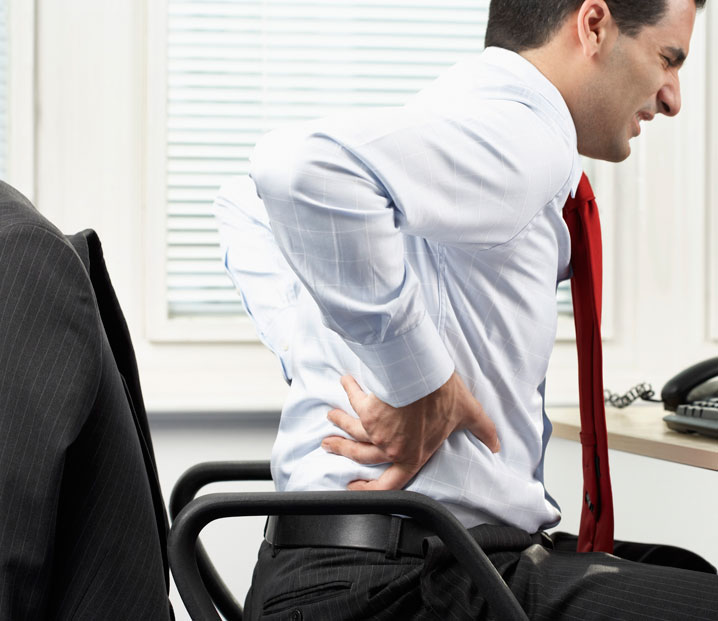 Work Injury Chiropractors Santa Rosa