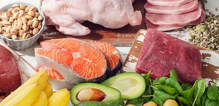 Boost metabolism in Santa Rosa