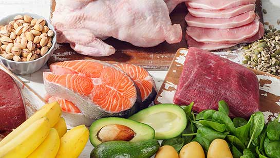 Boost metabolism in Santa Rosa