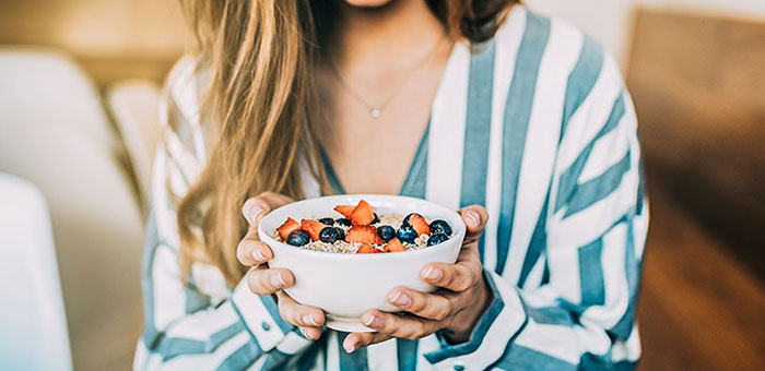 healthy life changes in Santa Rosa