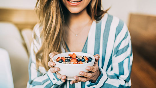 healthy life changes in Santa Rosa