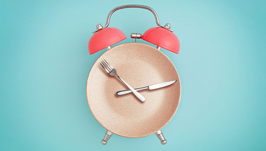 Fasting benefits in Santa Rosa