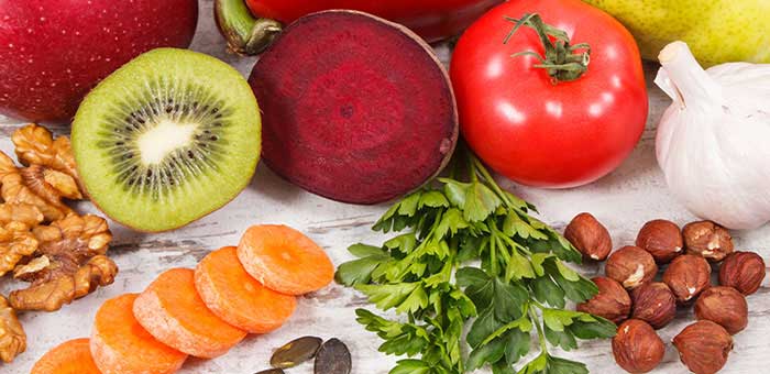 Decrease inflammation in Santa Rosa