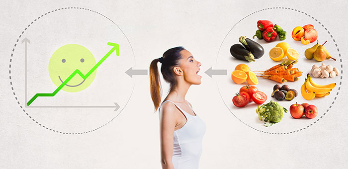 Increase healthy energy in Santa Rosa