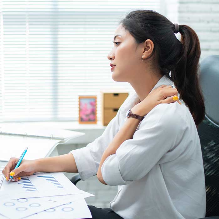 Workers comp chiropraactor in Santa Rosa