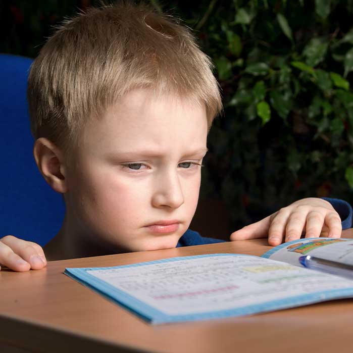 ADHD chiropractor in Santa Rosa