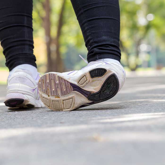 Ankle pain chiropractor in Santa Rosa