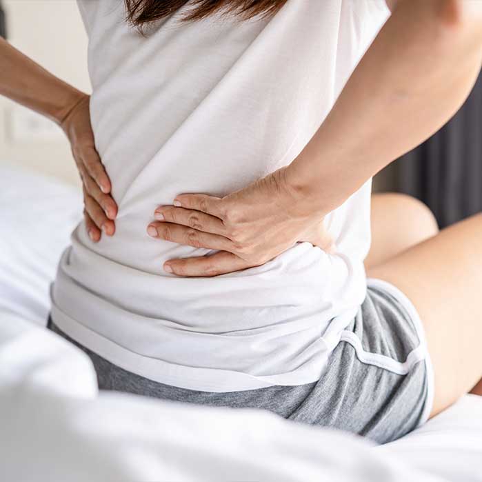 Fibromyalgia chiropractor in Santa Rosa