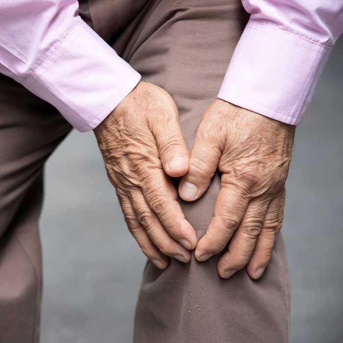 Osteoarthritis chiropractor in Santa Rosa