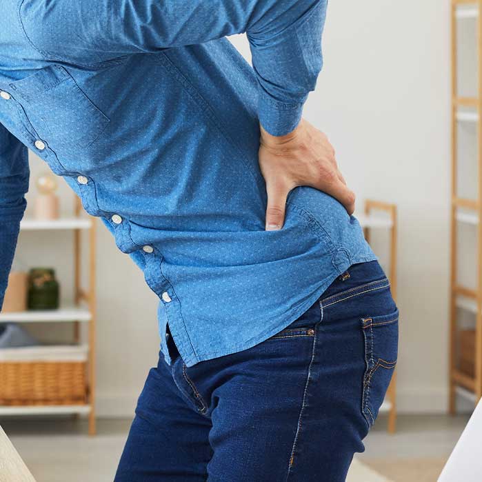 Pinched nerve chiropractor in Santa Rosa