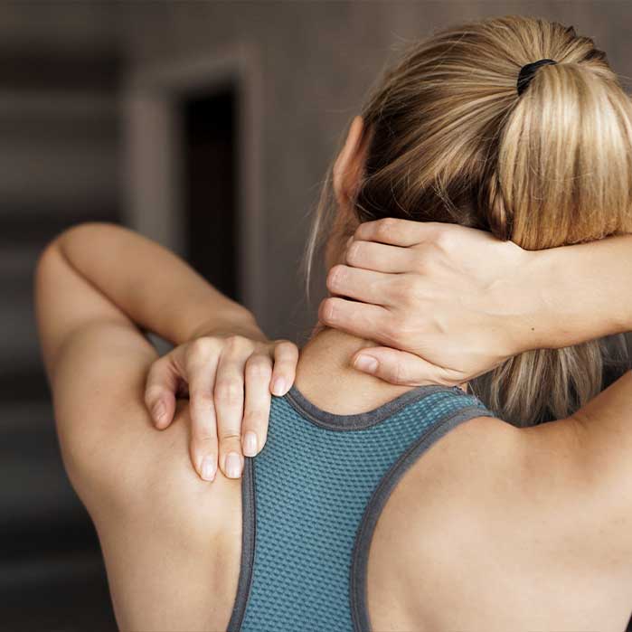 vertebral subluxation chiropractor in Santa Rosa